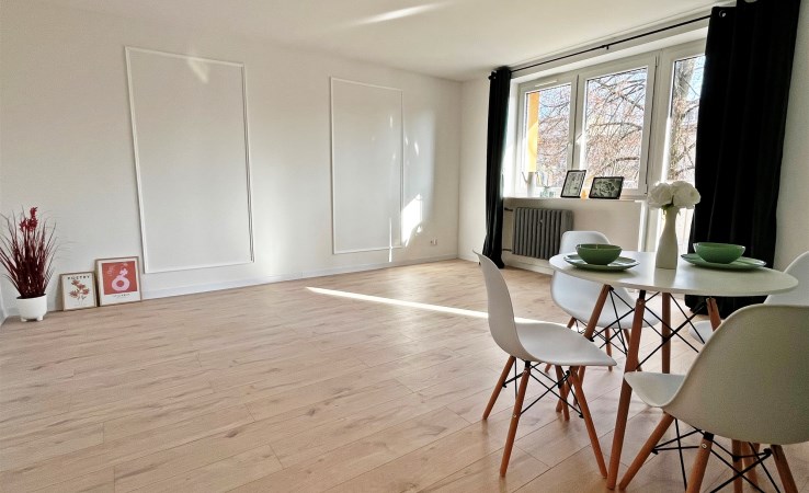 mieszkanie na sprzedaż - Białystok, Centrum