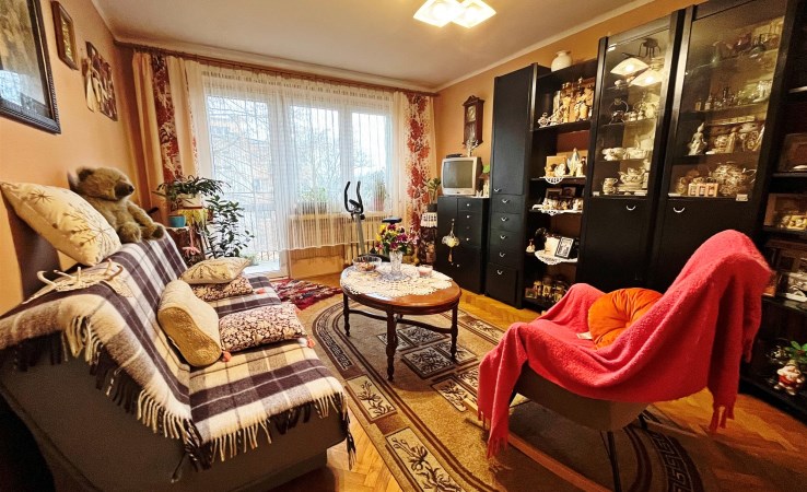 mieszkanie na sprzedaż - Białystok, Centrum