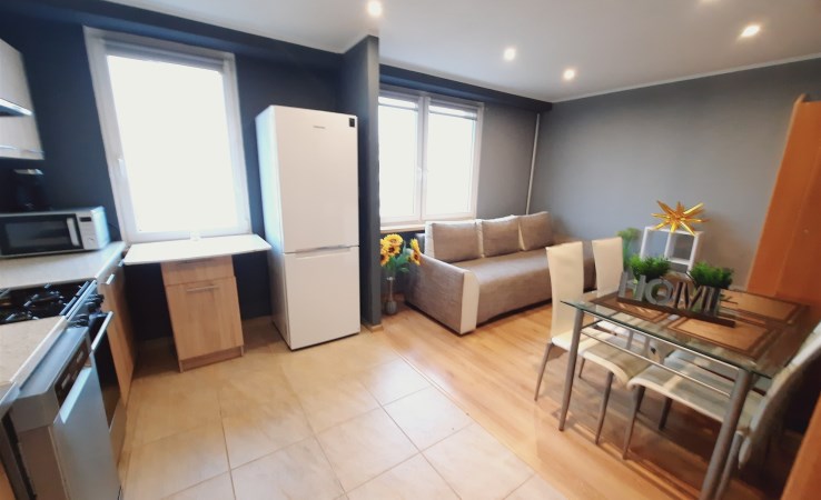 mieszkanie na sprzedaż - Białystok, Dziesięciny, Zagórna