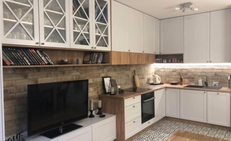 mieszkanie na wynajem - Choroszcz (gw), Porosły