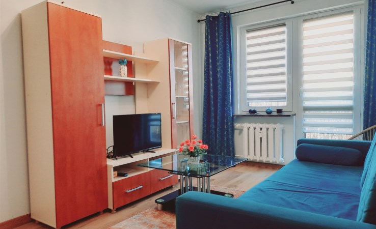 mieszkanie na sprzedaż - Białystok, Nowe Miasto, Dubois