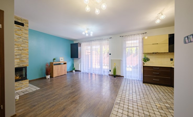 mieszkanie na sprzedaż - Białystok, Bagnówka