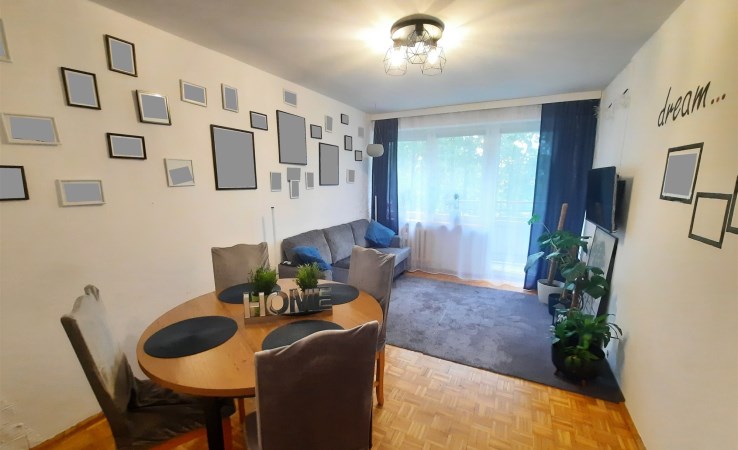 mieszkanie na sprzedaż - Białystok, Piasta, Piastowska